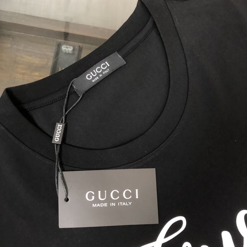 Gucci T-Shirts